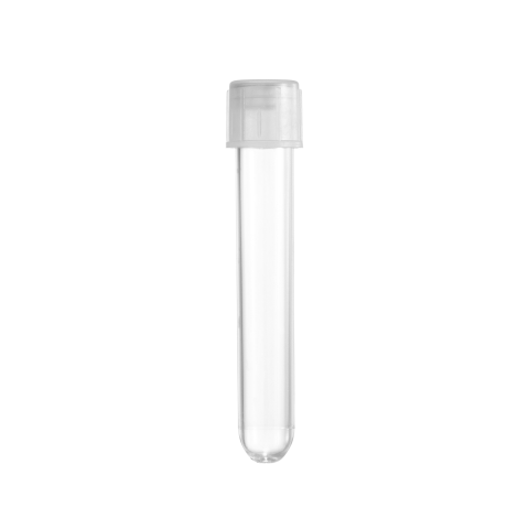Round Bottom Tube 5 mL
