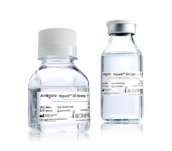 Aceites Hypure®